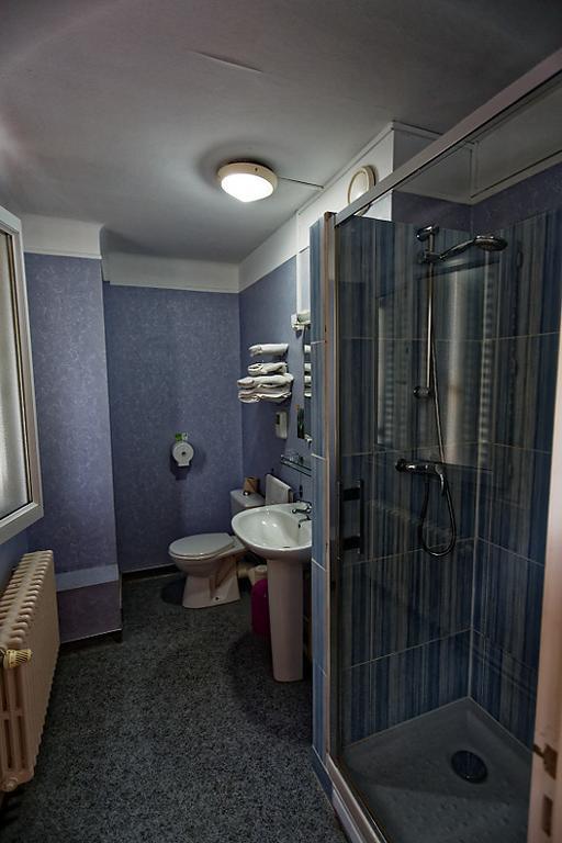 Hotel Au Bon Sejour Vitry-le-Francois Luaran gambar