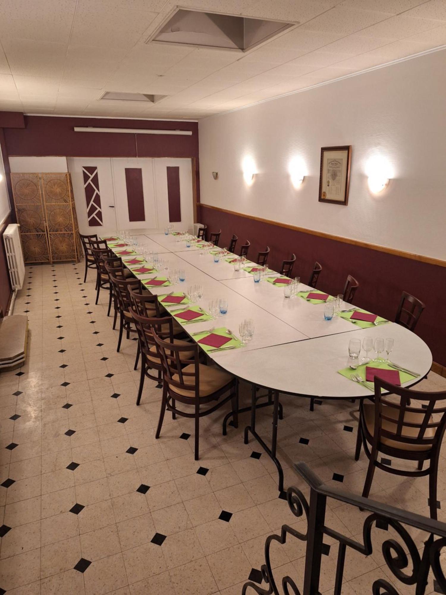 Hotel Au Bon Sejour Vitry-le-Francois Luaran gambar
